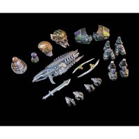Figurina Articulata Cosmic Legions T.U.5.C.C. - Experiment CC-24 - 4