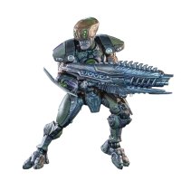 Figurina Articulata Cosmic Legions T.U.5.C.C. - Experiment CC-24 - 3