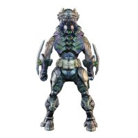 Figurina Articulata Cosmic Legions T.U.5.C.C. - Experiment CC-24 - 2
