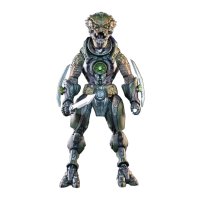 Figurina Articulata Cosmic Legions T.U.5.C.C. - Experiment CC-24 - 1