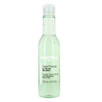 Gel micelar cu extract de castravete si ceai verde, 200ml, Blancreme - 1