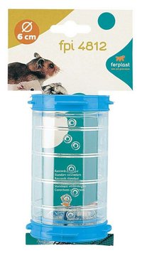 Ferplast Tub Space Tunel 4812/11 cm - 1