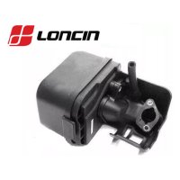 Filtru Aer Complet Loncin G200f - 1