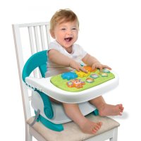 Scaun de masa portabil 3 in 1 Winfun - 3