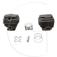 Kit Cilindru Drujba Stihl Ms 280, 028, 46mm, CAL I - Hyway - 1
