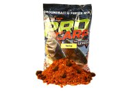 Nada Benzar Mix Pro Carp 1kg - Aroma Mango Butiric - 3