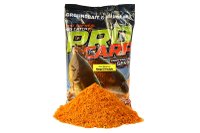 Nada Benzar Mix Pro Carp 1kg - Aroma Mango Butiric - 4