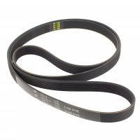 Curea elastica 8PHE 1195 pentru masini de spalat Whirlpool si Indesit - C00082318, 482000022710, Originala - 4