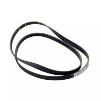 Curea elastica 8PHE 1195 pentru masini de spalat Whirlpool si Indesit - C00082318, 482000022710, Originala - 1