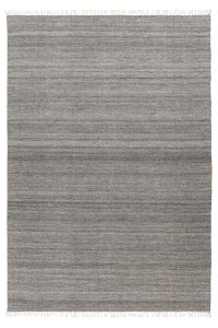 Covor Eco My Nador Gri 80x150 cm - Stil si Responsabilitate - 1