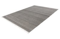 Covor Eco My Nador Gri 80x150 cm - Stil si Responsabilitate - 4