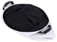 Cos rotund pentru depozitare jucarii 35x35 cm White Rabbit - 7