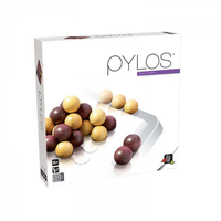 Pylos Clasic - Joc Abstract Elegant - 1