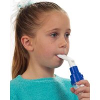 Kit accesorii Philips Respironics SideStream 4448 pentru aparatele de aerosoli cu compresor - 1