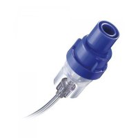 Kit accesorii Philips Respironics SideStream 4448 pentru aparatele de aerosoli cu compresor - 2