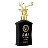 Ameer Al Noble by Lattafa - Parfum Unisex 100 ml - 2