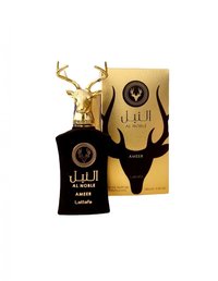 Ameer Al Noble by Lattafa - Parfum Unisex 100 ml - 3