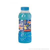 Baloane de sapun Mega Bubbles Patrula Catelusilor 450 ml - 1