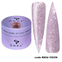 Gel de Constructie DNKa 30ml Vision 036 - FTBGD0035 - 1