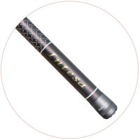 Varga Baracuda Intesa 7m, 5-25g - 3