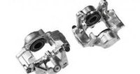 Etrier frana MERCEDES-BENZ E-CLASS W124 ATE 13238180332 - 1