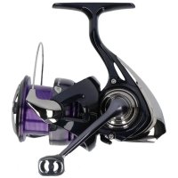 Mulineta Daiwa Prorex X LT 3000 - Performanta si Greutate Redusa - 1