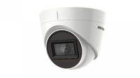 Camera de supraveghere Hikvision Turbo HD DS-2CE78H8T-IT3F (2.8mm), 5MP - 1