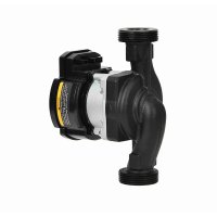 Pompa de recirculare electronica pentru centrala IBO Dambat AMG 25-80/130, 60l/min, 65W, Cablu comunicare pompa de caldura inclus - 2