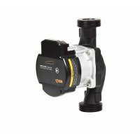 Pompa de recirculare electronica pentru centrala IBO Dambat AMG 25-80/130, 60l/min, 65W, Cablu comunicare pompa de caldura inclus - 4