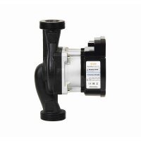 Pompa de recirculare electronica pentru centrala IBO Dambat AMG 25-80/130, 60l/min, 65W, Cablu comunicare pompa de caldura inclus - 5