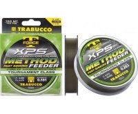 Fir Trabucco XPS Method Feeder Camuflaj 150m - 0.30mm - 1
