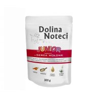 Dolina Noteci Premium Junior cu Inima de Vita, 300 g - 1