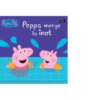 Peppa Pig: Peppa Intra in Apa - 1