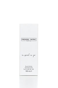 Flora by Patric (G-11) apa de parfum 50ml, femei - 3