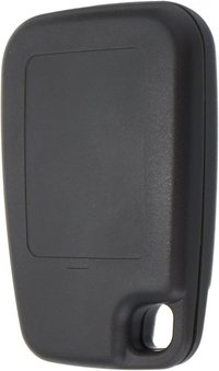 Carcasa Cheie Auto Techstar cu 3 Butoane pentru Volvo S40, V40, S70, C70, V70, XC70, XC90, S60, S80, S90, V70, V90 - 1