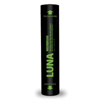 Membrana bituminoasa Ode Luna Maxx V3 cu armatura de fibra de sticla  3 Kg/mp  10 mp/rola - 1