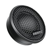 Tweetere Auto Hertz Mille Pro MP 25.3, set componente, 44 mm, 120W, 4Ω, 2 tweetere - 1