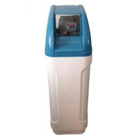 Statie automata cu Ecomix BLUESOFT 25CV - 1