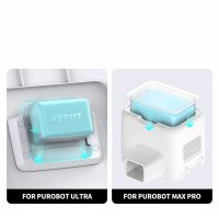 Set 3 Odorizante PETKIT Pet Odor Eliminator N60 pentru Litierele Smart Purobot Max Pro si Ultra - 3