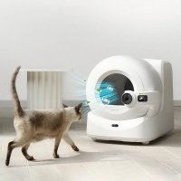 Set 3 Odorizante PETKIT Pet Odor Eliminator N60 pentru Litierele Smart Purobot Max Pro si Ultra - 4