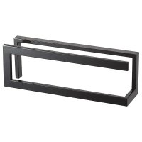Pantofar hol, V4, 40X10X20 cm, negru - 1
