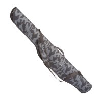 Husa Semirigida Jaxon X-Team pentru 2 Lansete, 130cm - 1