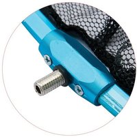 Cap minciog Baracuda, tip L1, 50cm - 2