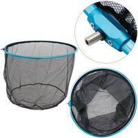 Cap minciog Baracuda, tip L1, 50cm - 4