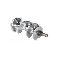 Melc Pentru Masina de Tocat Carne Electrica Profi Line 22 - 1