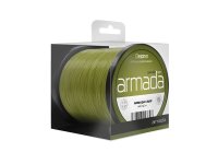 Fir Monofilament Delphin Armada Carp, Camuflaj, 600m (Diametru fir: 0.40 mm) - 1