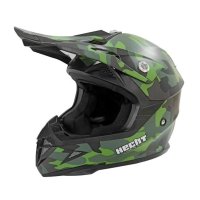 Casca Camo S ATV Hecht56915S - 1