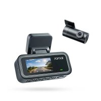 Set 2 Camere Auto 70mai Dash Cam A410 Neo si RC21 pentru Inregistrare Dual Channel - 2