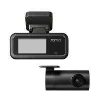Set 2 Camere Auto 70mai Dash Cam A410 Neo si RC21 pentru Inregistrare Dual Channel - 4