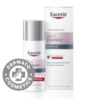 Eucerin Crema de Noapte Anti Pigment 50ml pentru Ten Uniformizat - 1